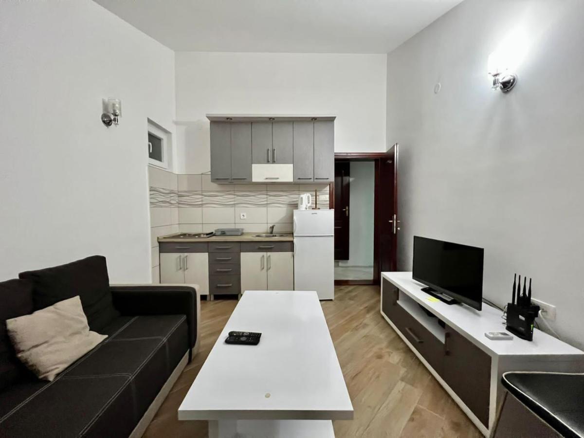 Apartmani Jankovic Будва Экстерьер фото