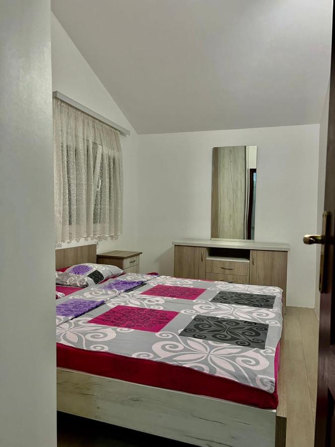Apartmani Jankovic Будва Экстерьер фото