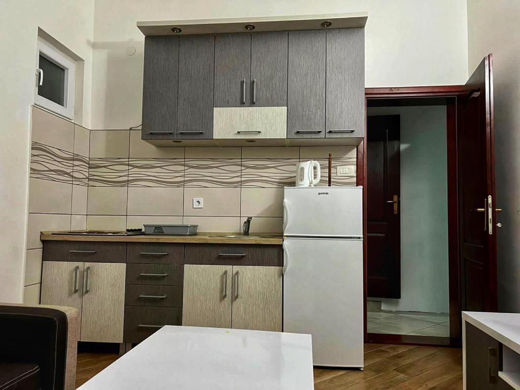 Apartmani Jankovic Будва Экстерьер фото