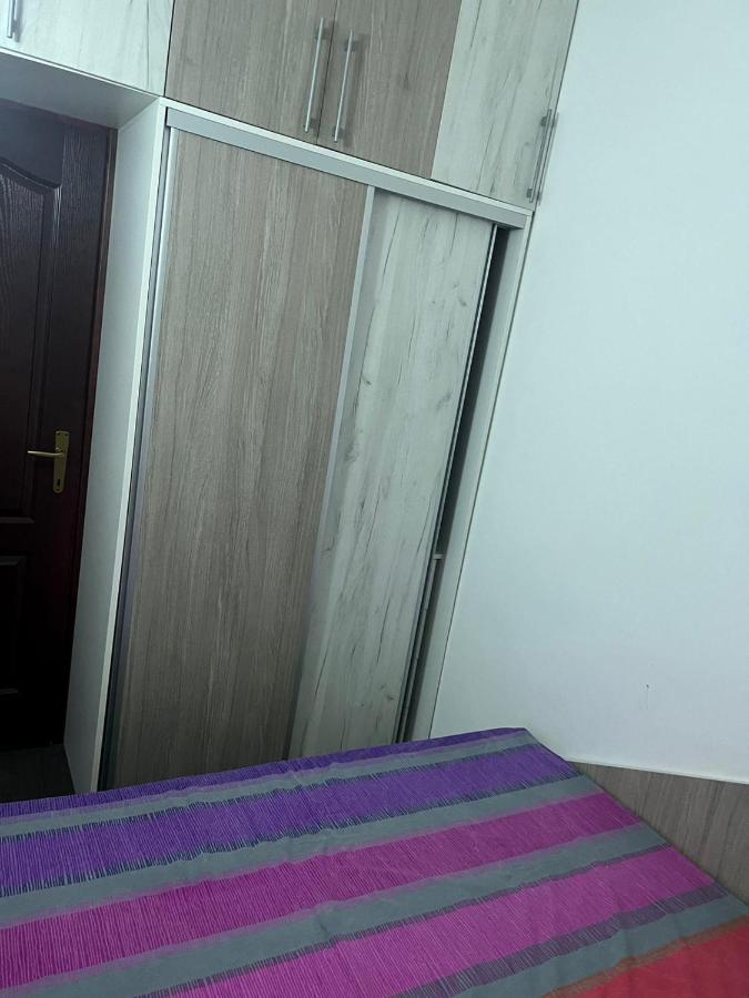 Apartmani Jankovic Будва Экстерьер фото