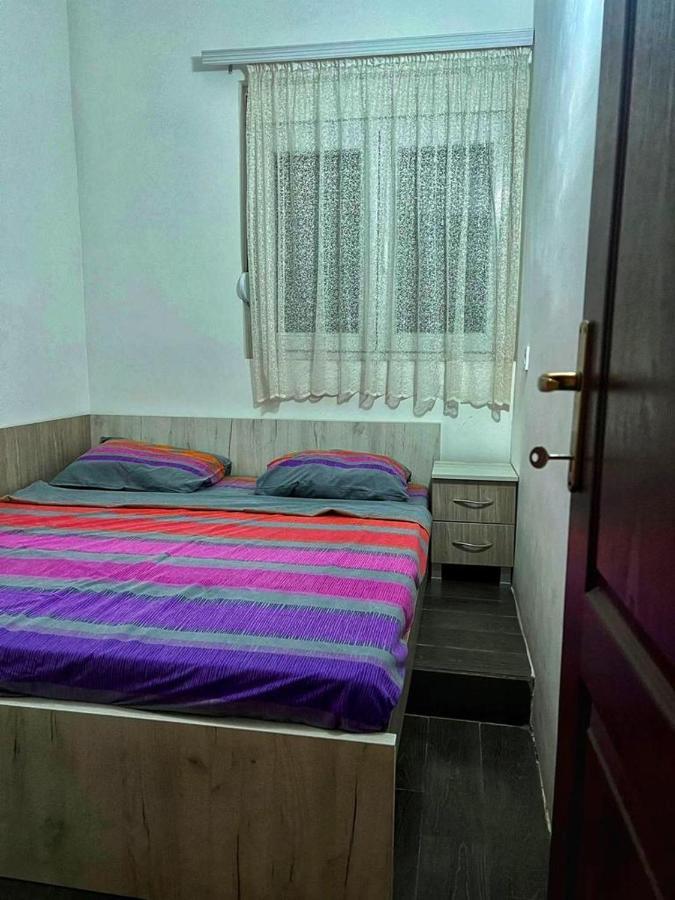 Apartmani Jankovic Будва Экстерьер фото