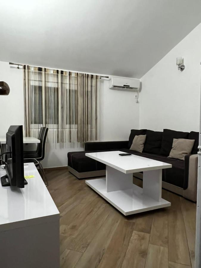 Apartmani Jankovic Будва Экстерьер фото