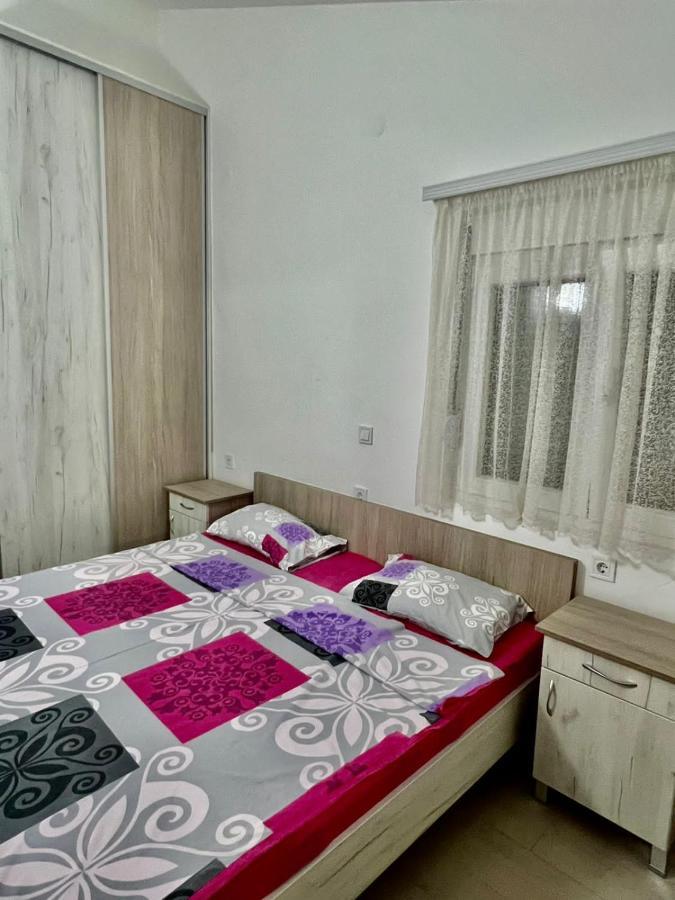 Apartmani Jankovic Будва Экстерьер фото
