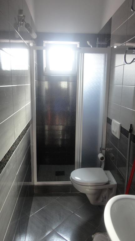 Apartmani Jankovic Будва Экстерьер фото